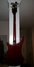 Rickenbacker 4001/4 Mod, Burgundy: Full Instrument - Rear