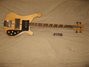 Rickenbacker 4001/4 , Mapleglo: Full Instrument - Front