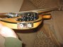 Rickenbacker 4001/4 , Mapleglo: Close up - Free