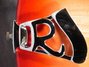 Rickenbacker 330/6 , Fireglo: Close up - Free2