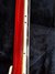 Rickenbacker 360/6 , Fireglo: Neck - Rear