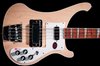 Rickenbacker 4003/4 Mod, Mapleglo: Body - Front