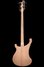 Rickenbacker 4003/4 Mod, Mapleglo: Full Instrument - Rear