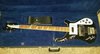 Rickenbacker 4001/4 Mod, Jetglo: Free image2