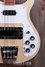 Rickenbacker 4003/4 , Mapleglo: Close up - Free2