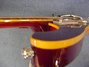 Rickenbacker 4003/4 , Amber Fireglo: Close up - Free2