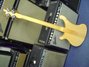 Rickenbacker 4001/4 V63, Mapleglo: Full Instrument - Rear
