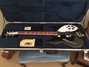 Rickenbacker 360/6 , Jetglo: Close up - Free2