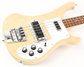 Rickenbacker 4003/4 S, Mapleglo: Close up - Free