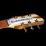 Rickenbacker 330/6 , Mapleglo: Headstock