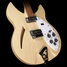 Rickenbacker 330/6 , Mapleglo: Body - Front