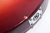 Rickenbacker 330/6 Mod, Fireglo: Free image2