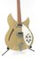 Rickenbacker 330/6 , Desert Gold: Body - Front