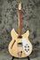 Rickenbacker 330/6 , Mapleglo: Full Instrument - Front