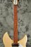 Rickenbacker 330/6 , Mapleglo: Neck - Front