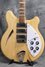 Rickenbacker 370/12 , Mapleglo: Body - Front