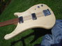 Rickenbacker 4004/4 Laredo, Mapleglo: Body - Front