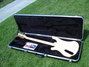 Rickenbacker 4004/4 Laredo, Mapleglo: Full Instrument - Rear