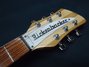 Rickenbacker 330/6 , Mapleglo: Headstock