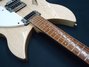 Rickenbacker 330/6 , Mapleglo: Neck - Front