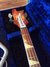 Rickenbacker 4005/4 , Fireglo: Neck - Front