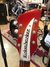 Rickenbacker 450/6 , Fireglo: Headstock