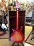 Rickenbacker 450/6 , Fireglo: Full Instrument - Rear