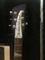 Rickenbacker 620/6 , Jetglo: Headstock