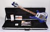 Rickenbacker 4003/4 , Blueburst: Full Instrument - Front