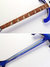 Rickenbacker 4003/4 , Blueburst: Neck - Front