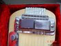 Rickenbacker SW/8 LapSteel, Mapleglo: Close up - Free2