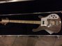 Rickenbacker 4003/4 , Walnut: Full Instrument - Front