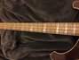 Rickenbacker 4003/4 , Walnut: Neck - Front