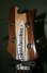 Rickenbacker 4003/4 , Mapleglo: Headstock