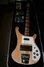 Rickenbacker 4003/4 , Mapleglo: Body - Front