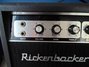 Rickenbacker TR7/amp , Black: Free image2
