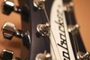 Rickenbacker 360/6 , Midnightblue: Headstock