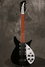 Rickenbacker 325/6 V63, Jetglo: Full Instrument - Front