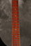 Rickenbacker 325/6 V63, Jetglo: Neck - Front