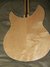 Rickenbacker 360/12 V64, Mapleglo: Body - Rear