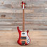 Rickenbacker 4003/4 S, Fireglo: Full Instrument - Front