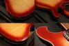 Rickenbacker 620/6 , Fireglo: Free image