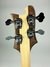 Rickenbacker 4003/4 , Mapleglo: Headstock - Rear