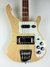 Rickenbacker 4003/4 , Mapleglo: Body - Front