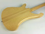 Rickenbacker 4003/4 , Mapleglo: Close up - Free2