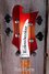 Rickenbacker 4003/4 S, Fireglo: Headstock