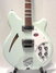 Rickenbacker 360/6 , Blue Boy: Body - Front