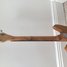 Rickenbacker 430/6 BT, Mapleglo: Neck - Rear