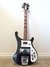 Rickenbacker 4003/4 , Jetglo: Full Instrument - Front