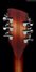 Rickenbacker 360/12 , Fireglo: Headstock - Rear